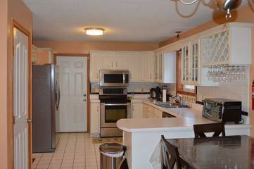 Vacation House for 15 Guests in Monroe County (PA), Picture 1