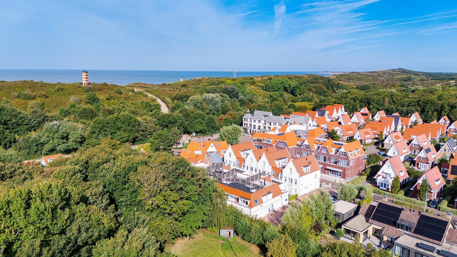 Ferienhaus für 6 Personen ca. 140 qm in Koudekerke, Zeeland (Küste von Zeeland) in Dishoek, Koudekerke