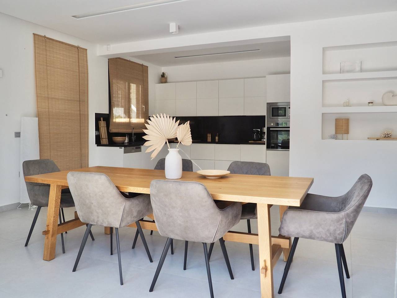 Villa für 8 Personen mit Garten in Bochali, Zakynthos