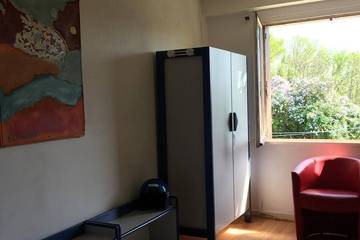 Cottage pour 5 personnes, avec jardin et piscine dans Montval-sur-Loir