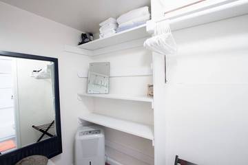 Apartment for 3 Guests in Washington D.C., District of Columbia, Picture 4