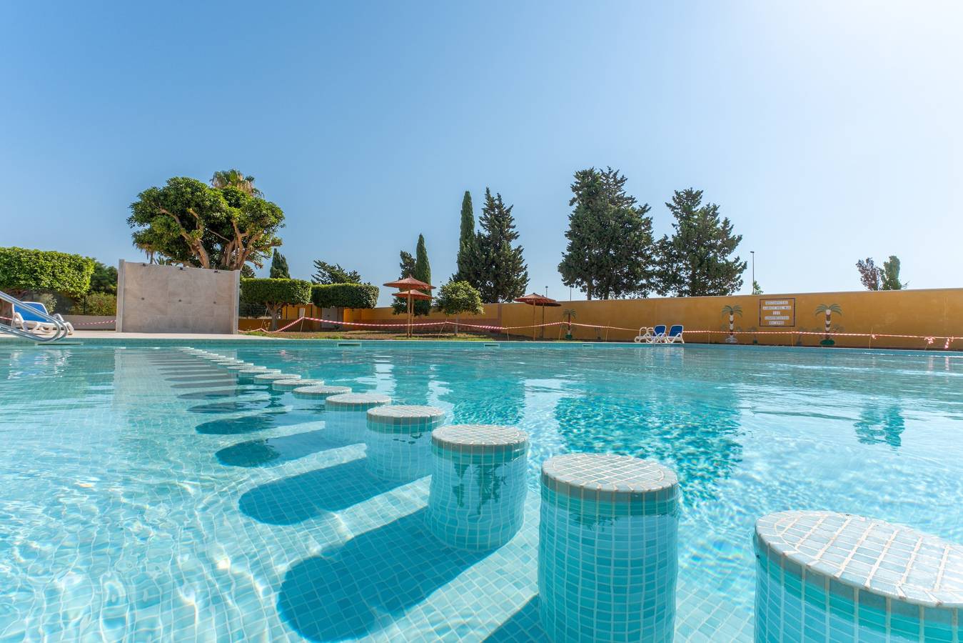 Casa vacanze 'Tu Rincón Acogedor' con piscina condivisa, Wi-Fi e aria condizionata in Torrevieja, Costa Blanca