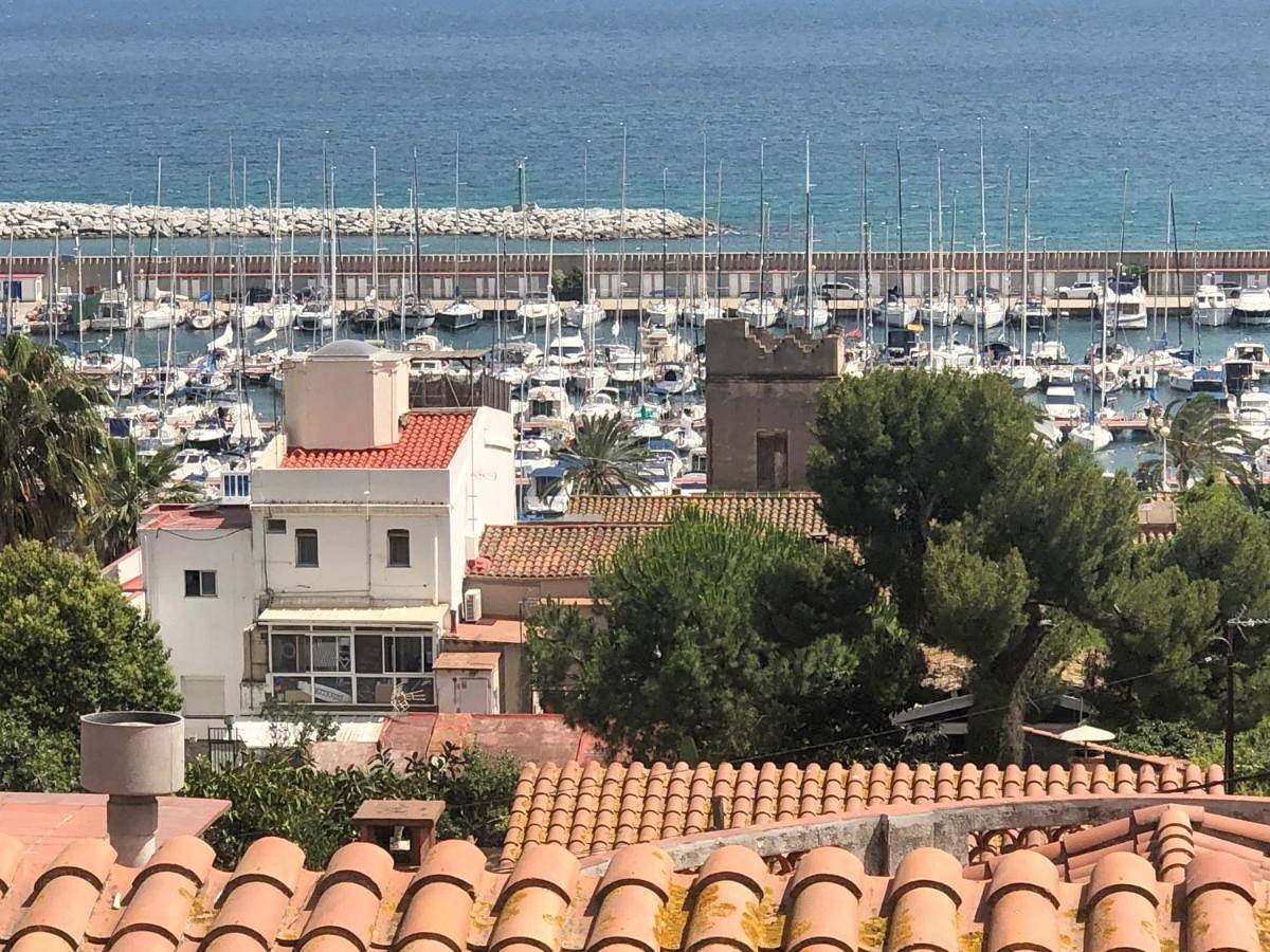 Holiday home Anexa in Platja del Masnou (el Masnou), el Masnou