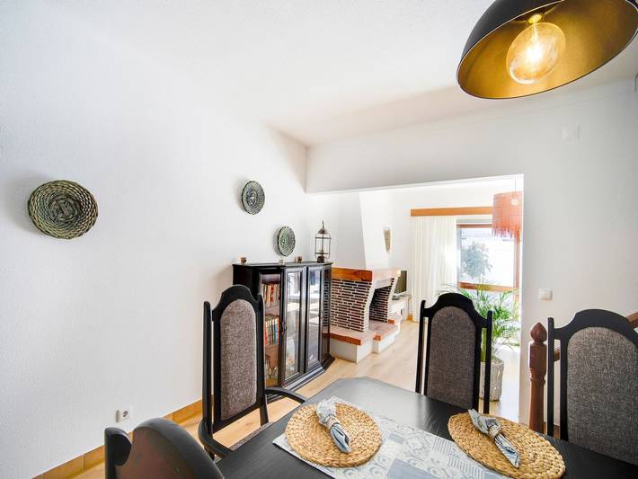 Location de vacances pour 8 personnes à Baleal - 3
