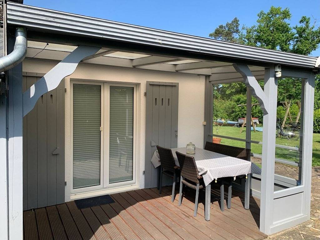 Ferienhaus Bangert in Wunstorf, Steinhuder Meer