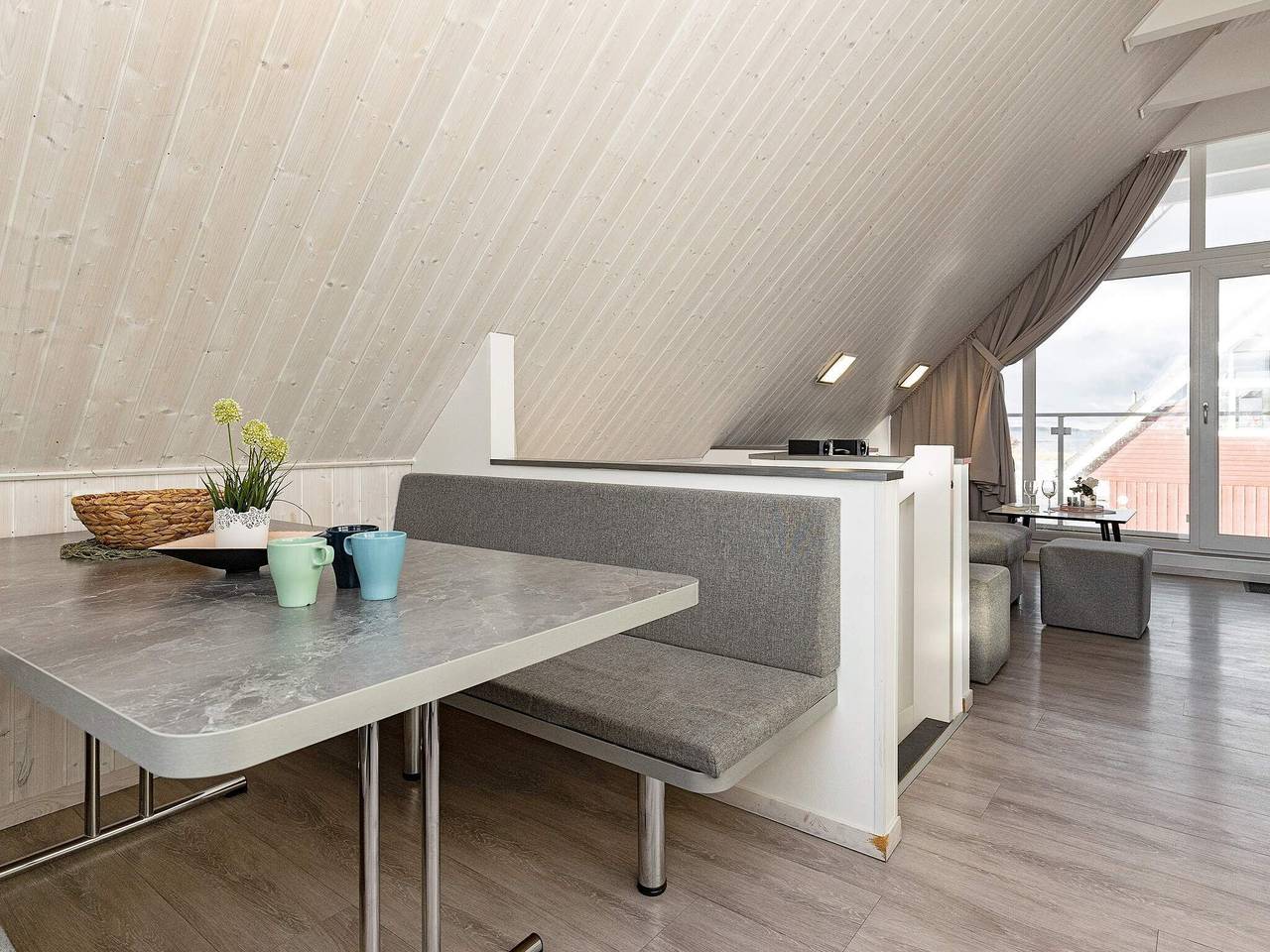 6 Personen Ferienhaus in Wendtorf in Wendtorfer Strand, Wendtorf