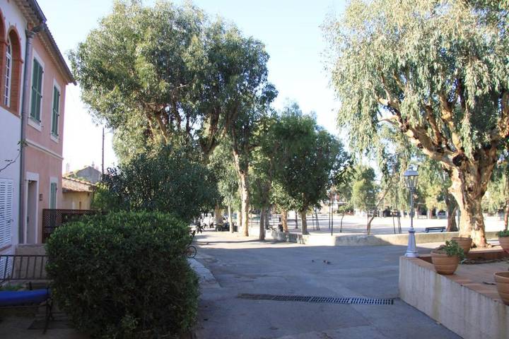 Gîte pour 4 personnes dans Porquerolles - 3