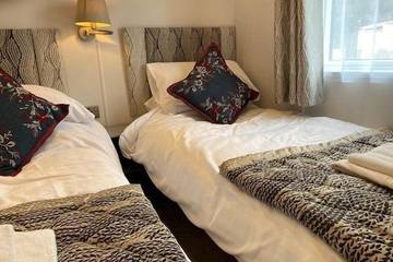 Glamping for 4 People in Northumberland, North East England, Photo 3