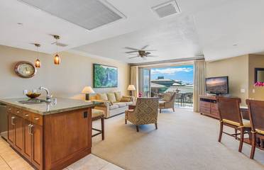 Beach Rental for 6 Guests in Kaanapali, West Maui, Picture 2