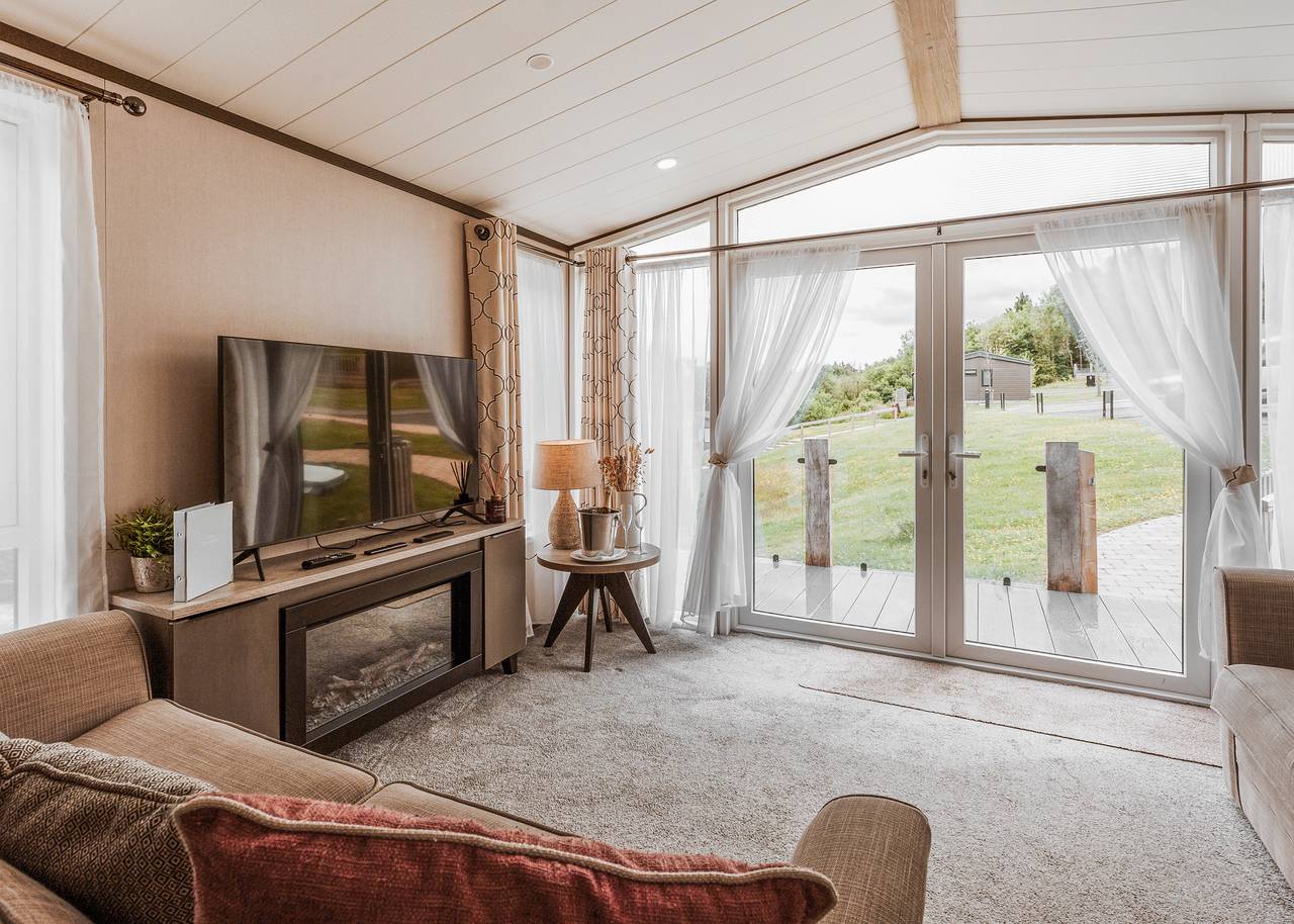 Casa vacanza a Midlands a partire da 215€ a notte