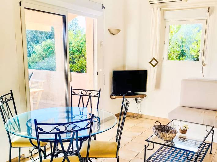 Casa Orsoni 80m² in Sari-Solenzara, Arrondissement de Sartène