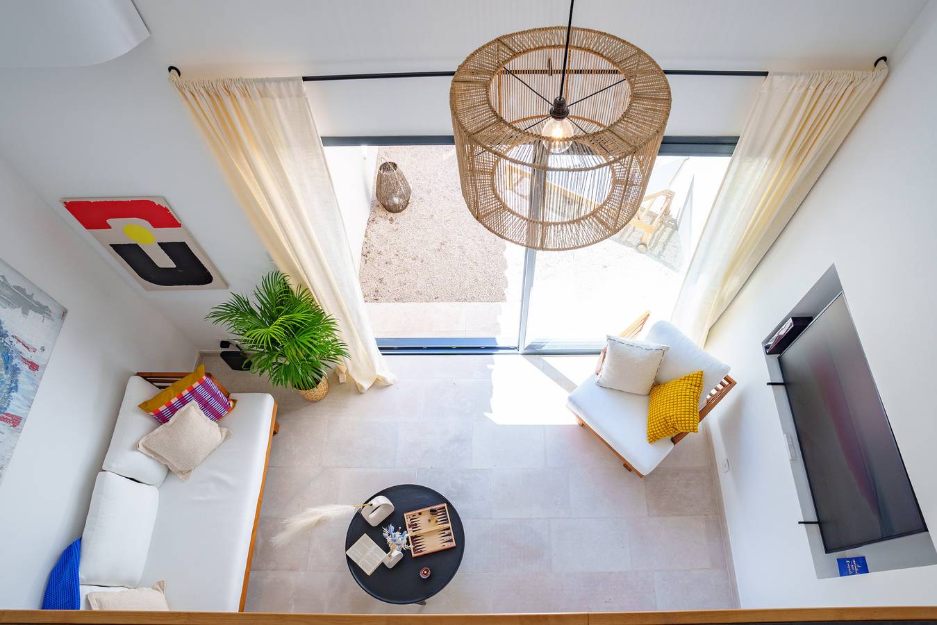 Appartement de vacances