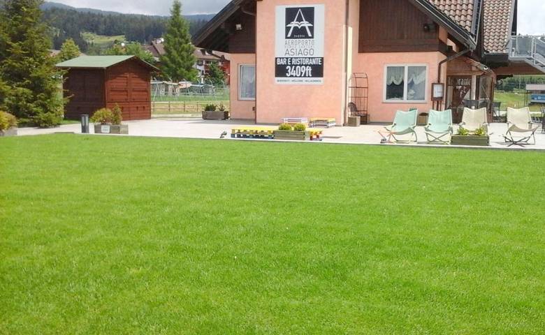 Chambre d’hôte pour 2 personnes, avec Jardin et Vue dans Camporovere