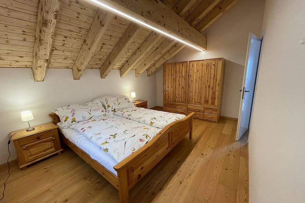 Appartamento intero, Fellenrüti 81 in Engelberg, Canton Obvaldo