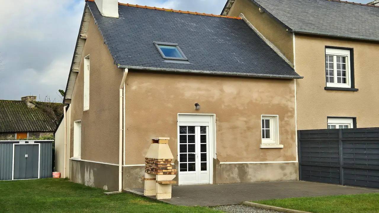 Ferienhaus für 4 Personen (65 m²) in Plurien in Plurien, Côte d’Émeraude