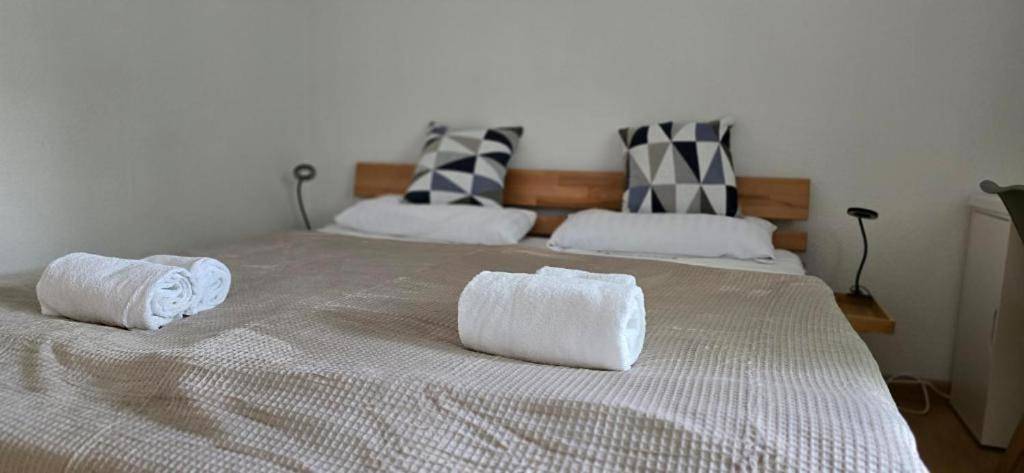 Ferienwohnung für 6 Personen, mit Balkon in Wedel - 2