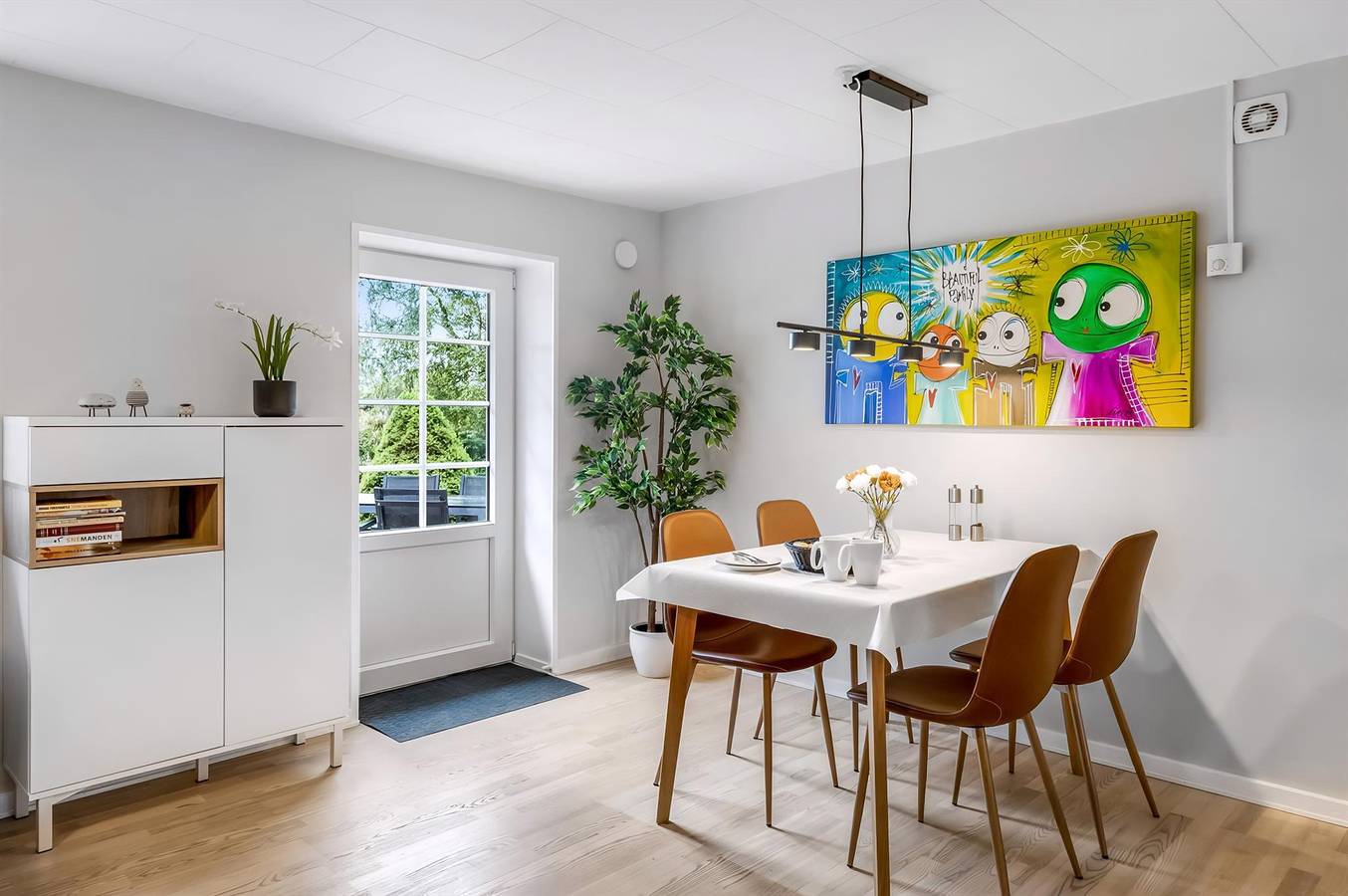 Home in Toftlund with Wifi in Tondern und Umgebung