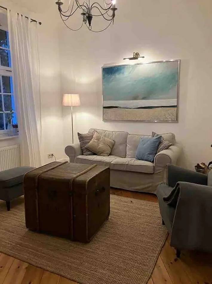 Ferienhaus für 4 Personen, mit Garten, kinderfreundlich in Bergisches Land - 3