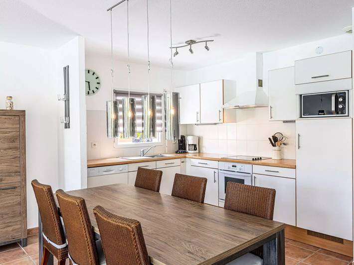 Villa pour 6 personnes, avec piscine et jardin aux Les Sables-d'Olonne - 3