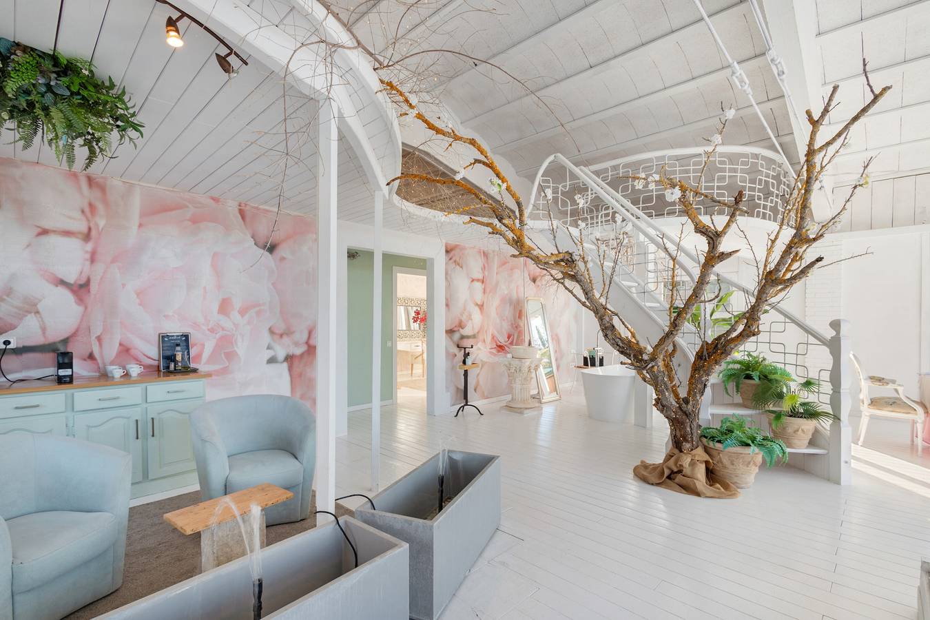 Apartamento entero, Apartamento 'Suite Mirador De Les Estrelles' con vistas a la montaña, Wi-Fi y aire acondicionado in Canyelles (Barcelona), Garraf