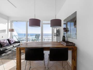 Ferienwohnung für 2 Personen in Grömitz, Ostsee Schleswig-Holstein, Bild 1