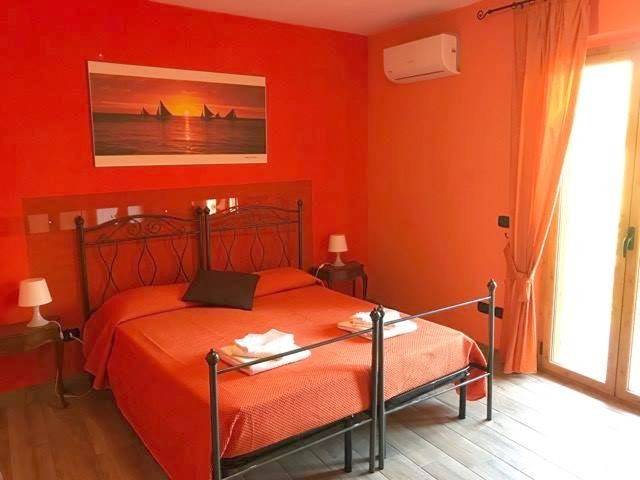 Chambre d’hôte pour 2 personnes, avec balcon