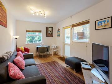 Holiday Rental for 4 People in Broadstairs, Kent, Photo 4