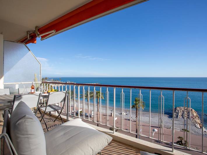 Appartement entier, L'Angelina in Cros de Cagnes, Cagnes-sur-Mer