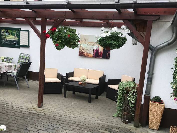 Ferienwohnung für 2 Personen, mit Garten in Lübben - 3