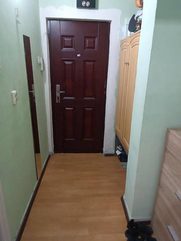 Gîte pour 2 personnes, avec balcon dans Cluj-Napoca