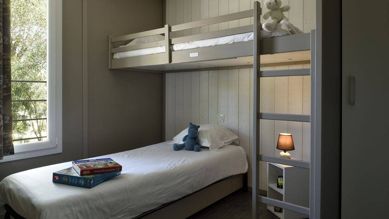 Ferienhaus für 5 Personen (35 m²) in Propriano in Belvédère-Campomoro, Distrito de Sartène