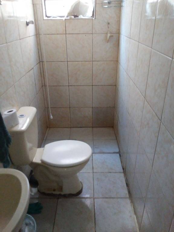 Douglas Beach Fort in Mata de São João, Linha Verde