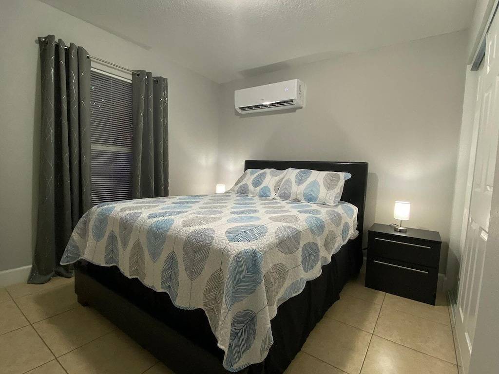 Apartment for 2 Guests in Tampa, Tampa Bay