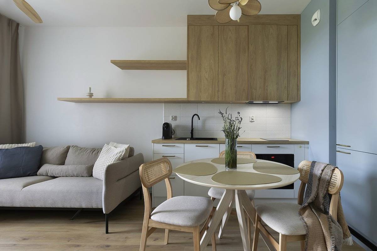 Ganze Wohnung, Elite Apartments Letnica Deluxe in Danzig, Dreistadt