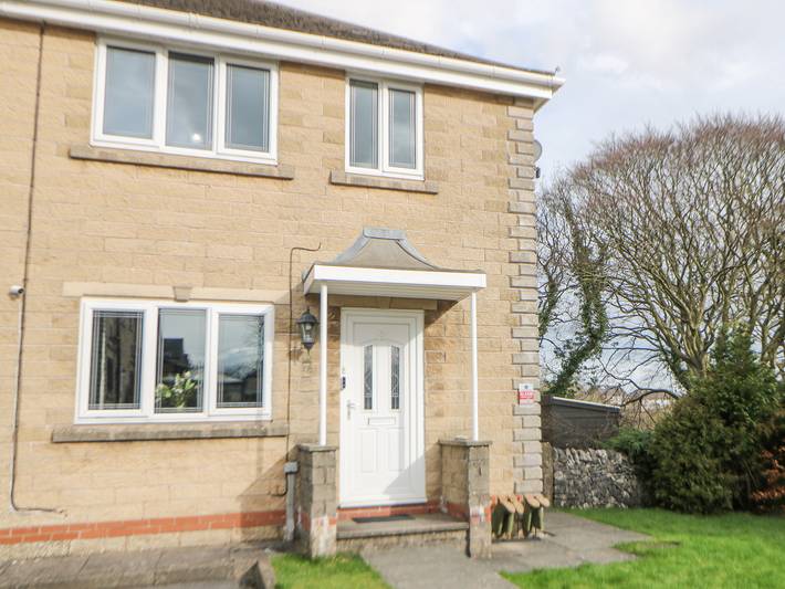 Apartamento entero, Sylvannah in Buxton, Derbyshire