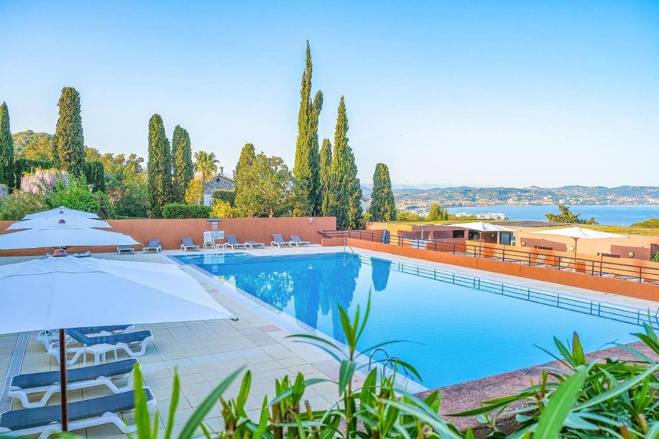 Double Room in Mandelieu-la-Napoule, Costa mediterranea (Francia)