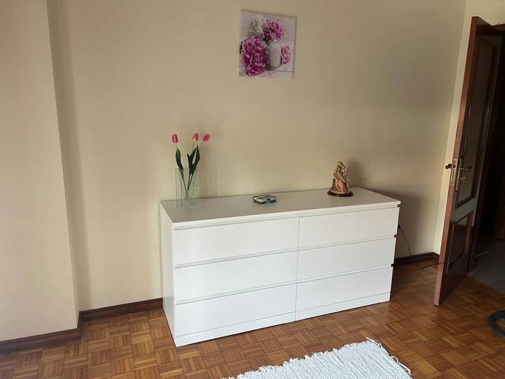 Gîte pour 6 personnes, avec terrasse, animaux acceptés dans Paços de Ferreira - 2