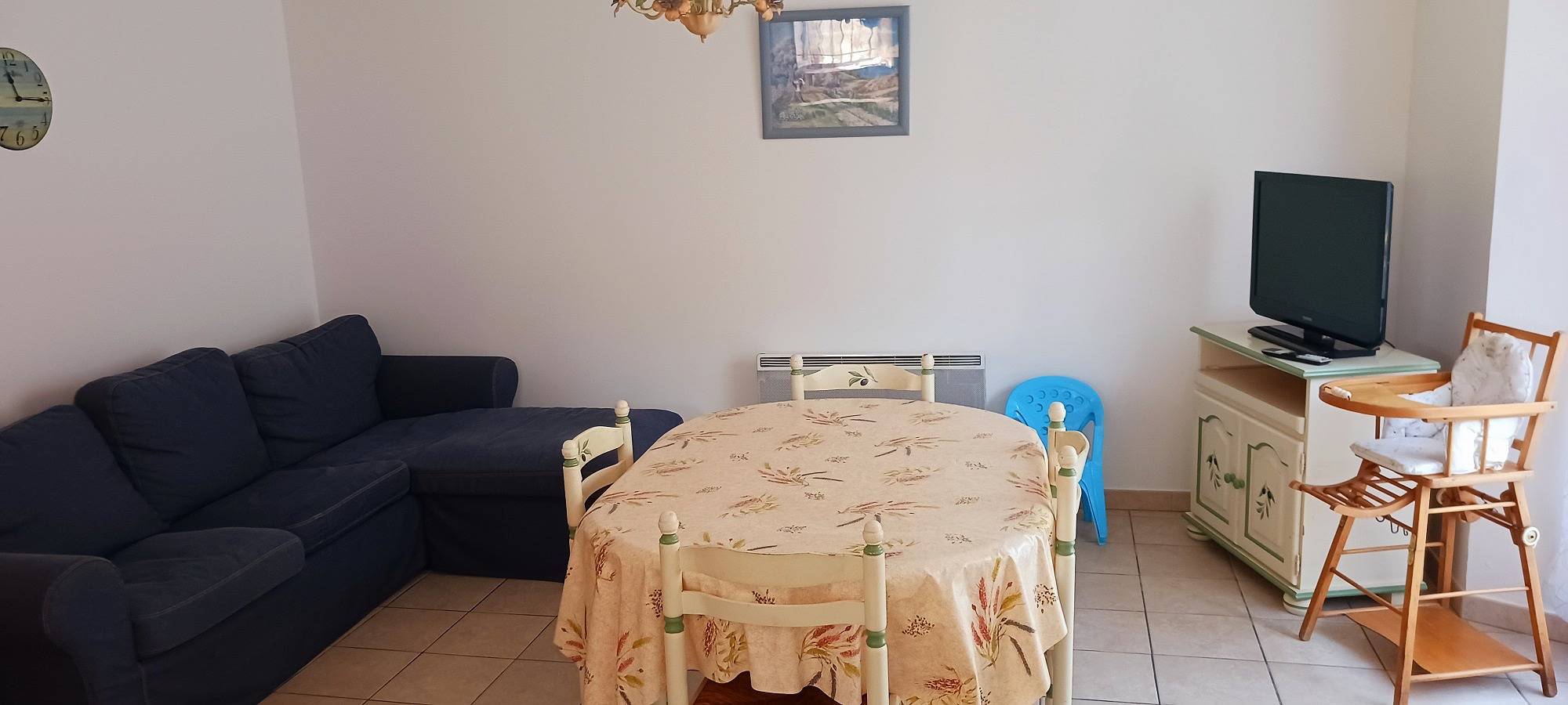 Gite Barret Le Muy in Le Muy, Draguignan region