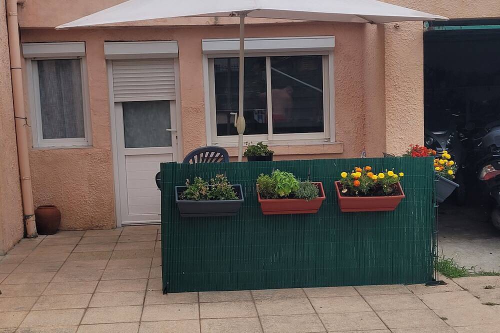 Maison de vacances