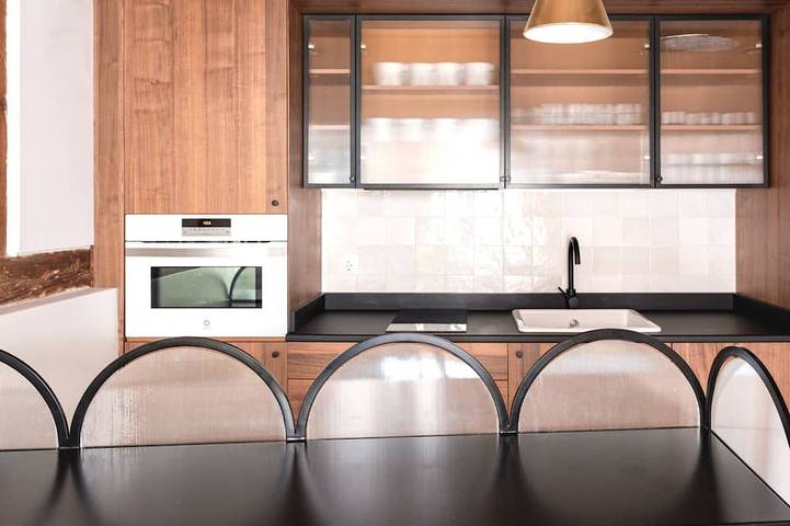 Ganze Wohnung, ~Tropic~ by myhomeintoledo.com in Toledo, Toledo Provinz