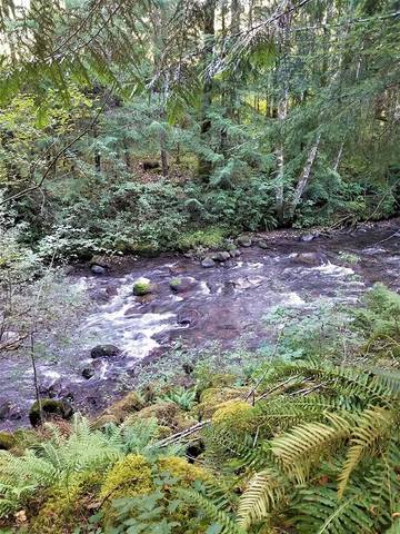 Log Cabin for 8 Guests in Rhododendron, Mount Hood, Picture 4