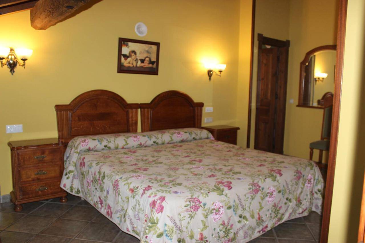 Double Room in Quijas, Reocín