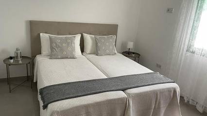Holiday Apartment for 5 People in Mojones, Tías, Photo 2