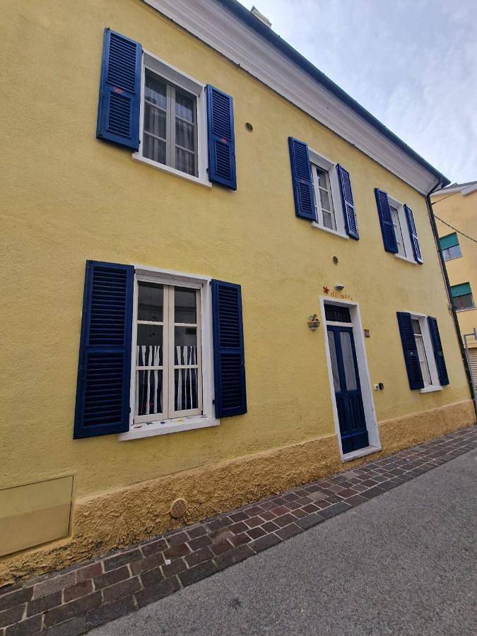 Appartamento per 4 persone, con Terrazza a Porto Potenza Picena