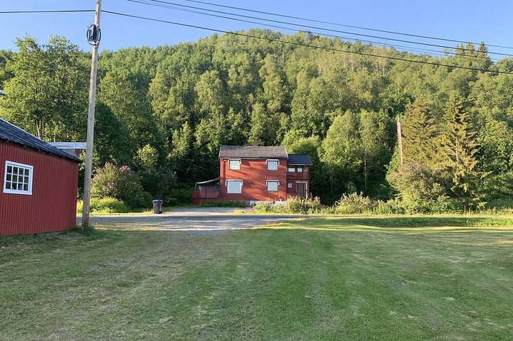 Bungalow für 4 Personen in Norwegen - 2
