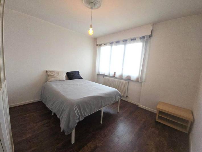 Gîte pour 6 personnes, avec balcon à Ambilly - 2