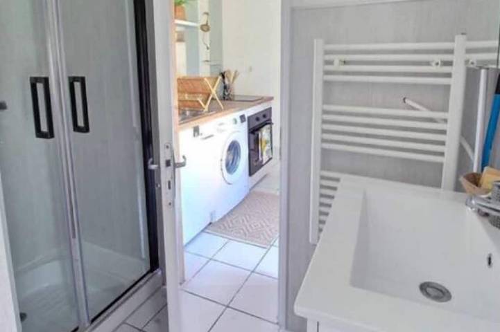 Apartamento entero, Le Savana - City Center - by Mon Petit Faré in Bourges, Región de Bourges