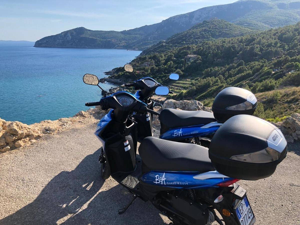 Double or Twin Room in Porto Ercole, Monte Argentario