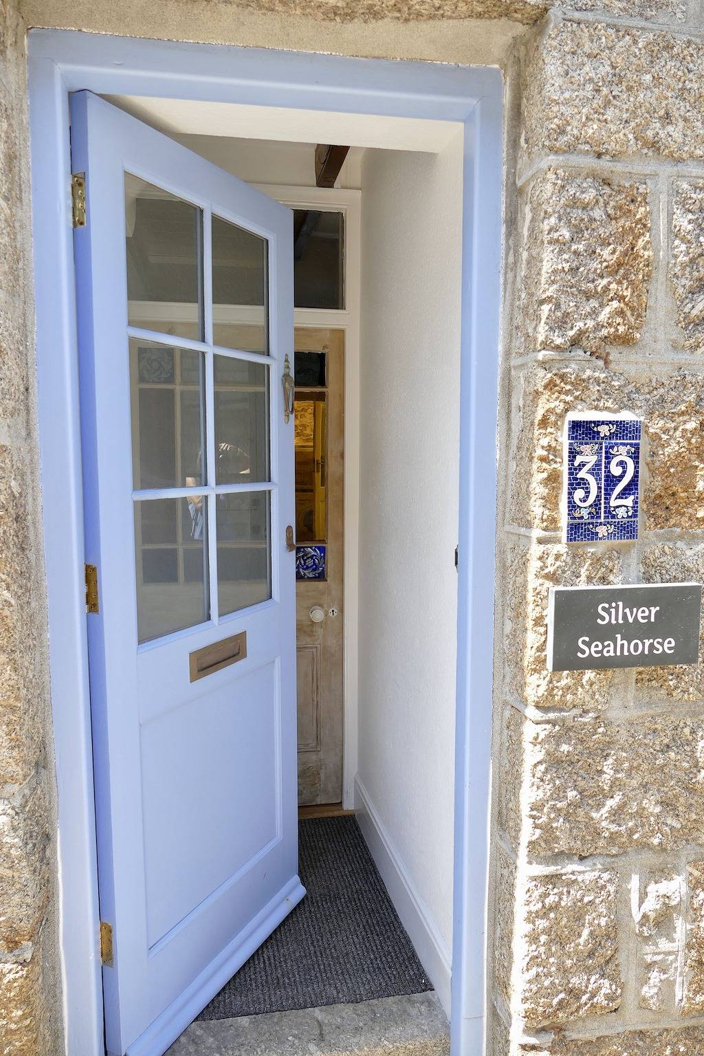 Cottage für 6 Personen in St. Ives, Cornwall