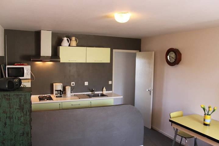 Chambre d’hôte pour 4 personnes, avec jardin et piscine, animaux acceptés dans Haute-Vienne - 4